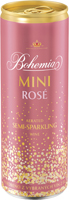 Bohemia MINI ROSÉ